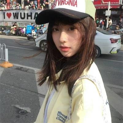 三位少女