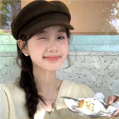 全美明星校花